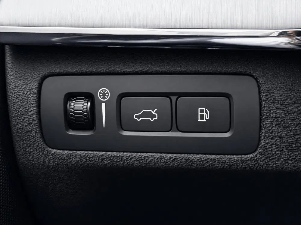 Volvo XC90 2.0 T8 Recharge AWD R-Design uit 2020, foto 20