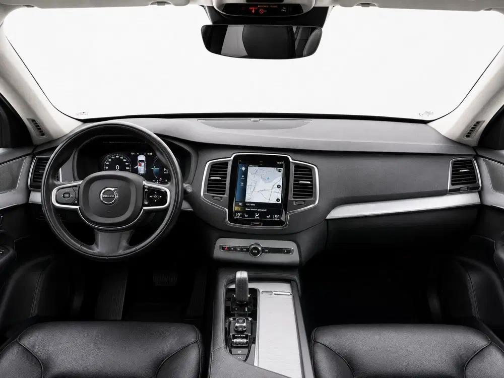 Volvo XC90 2.0 T8 Recharge AWD R-Design uit 2020, foto 3