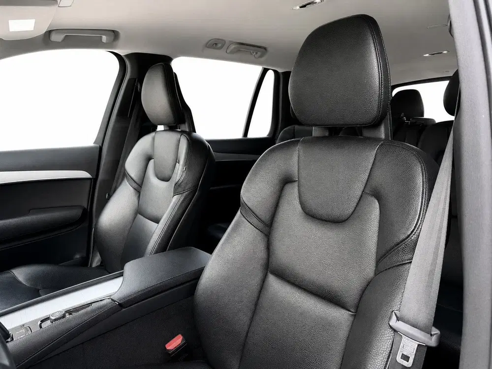 Volvo XC90 2.0 T8 Recharge AWD R-Design uit 2020, foto 4