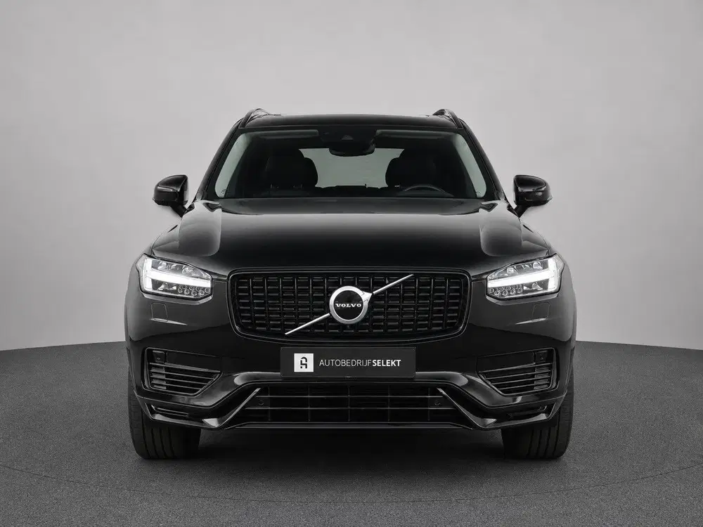 Volvo XC90 2.0 T8 Recharge AWD R-Design uit 2020, foto 6
