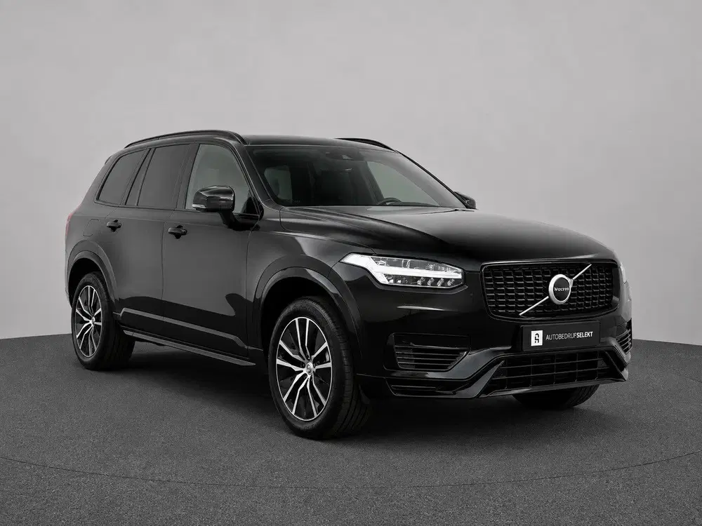 Volvo XC90 2.0 T8 Recharge AWD R-Design uit 2020, foto 8