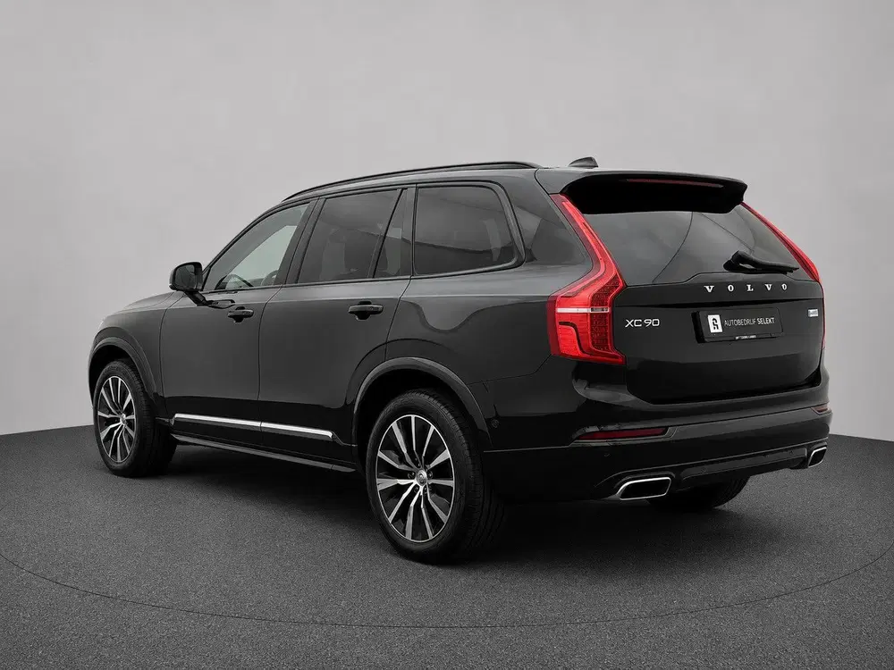 Volvo XC90 2.0 T8 Recharge AWD R-Design uit 2020, foto 9