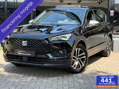 SEAT Tarraco 1.5 TSI Style Business Intense 7p Aut*Pano uit 2022