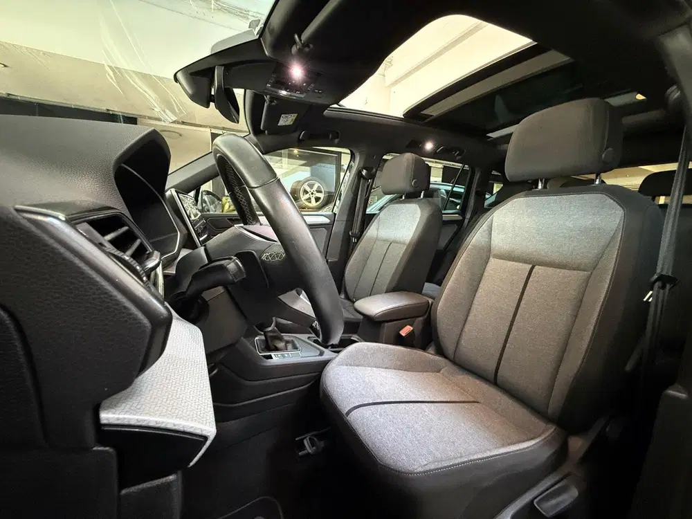 SEAT Tarraco 1.5 TSI Style Business Intense 7p Aut*Pano uit 2022, foto 11