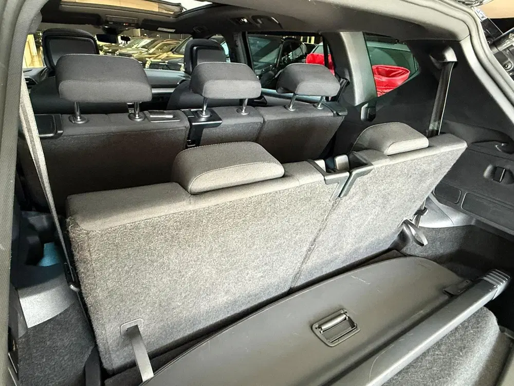 SEAT Tarraco 1.5 TSI Style Business Intense 7p Aut*Pano uit 2022, foto 13