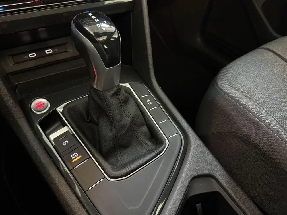 SEAT Tarraco 1.5 TSI Style Business Intense 7p Aut*Pano uit 2022, foto 15