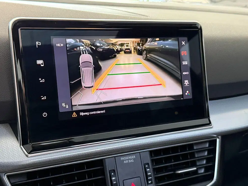 SEAT Tarraco 1.5 TSI Style Business Intense 7p Aut*Pano uit 2022, foto 17