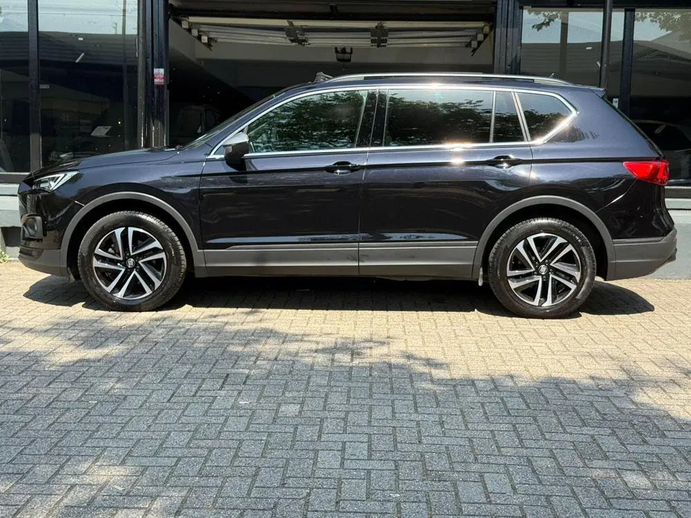 SEAT Tarraco 1.5 TSI Style Business Intense 7p Aut*Pano uit 2022, foto 3
