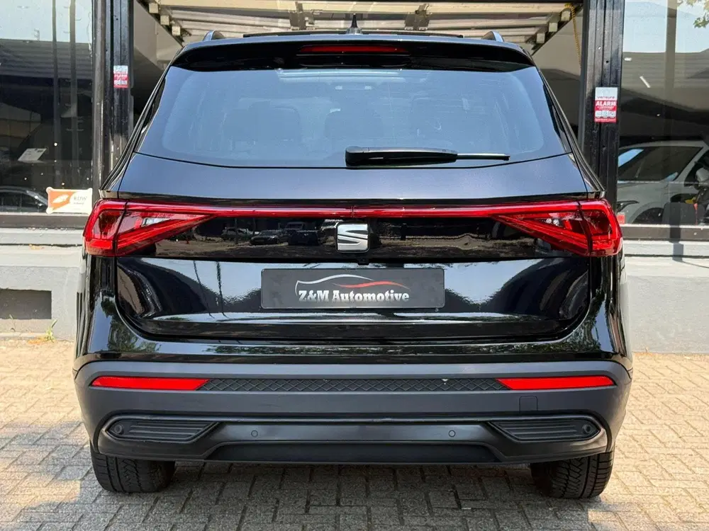 SEAT Tarraco 1.5 TSI Style Business Intense 7p Aut*Pano uit 2022, foto 5