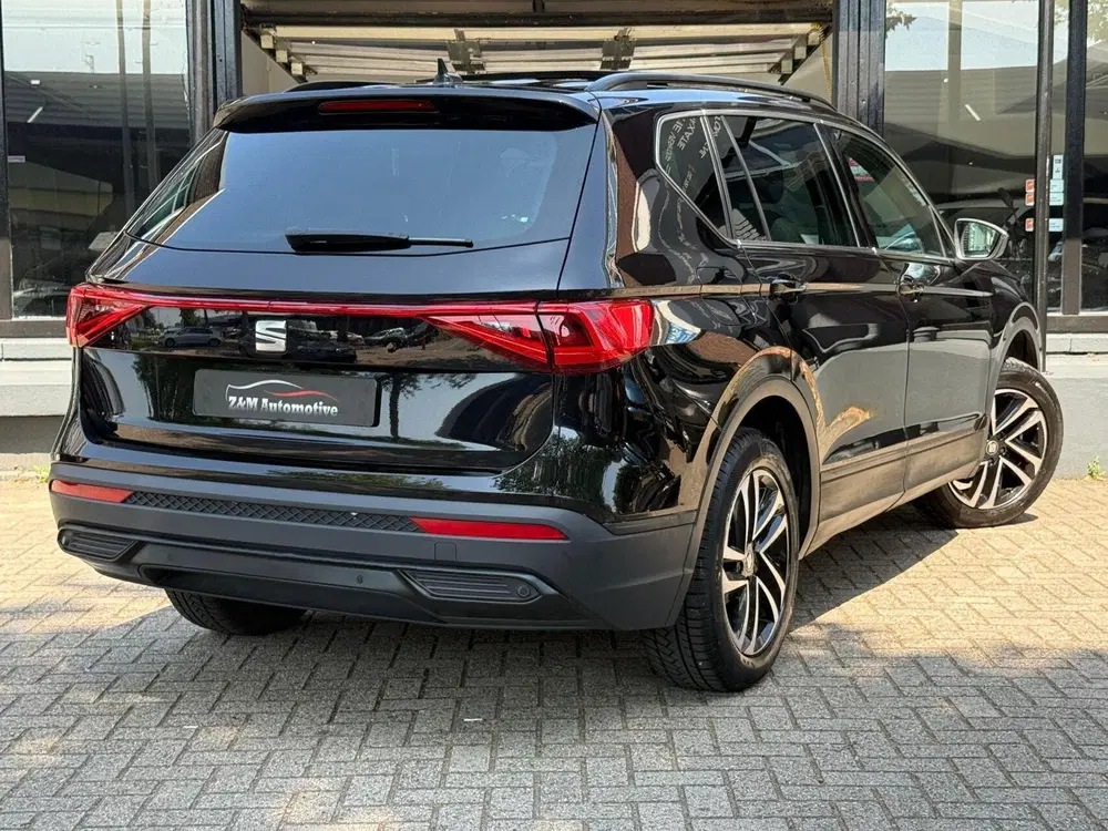 SEAT Tarraco 1.5 TSI Style Business Intense 7p Aut*Pano uit 2022, foto 6