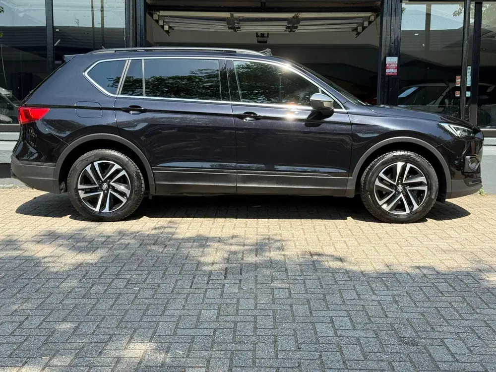 SEAT Tarraco 1.5 TSI Style Business Intense 7p Aut*Pano uit 2022, foto 7