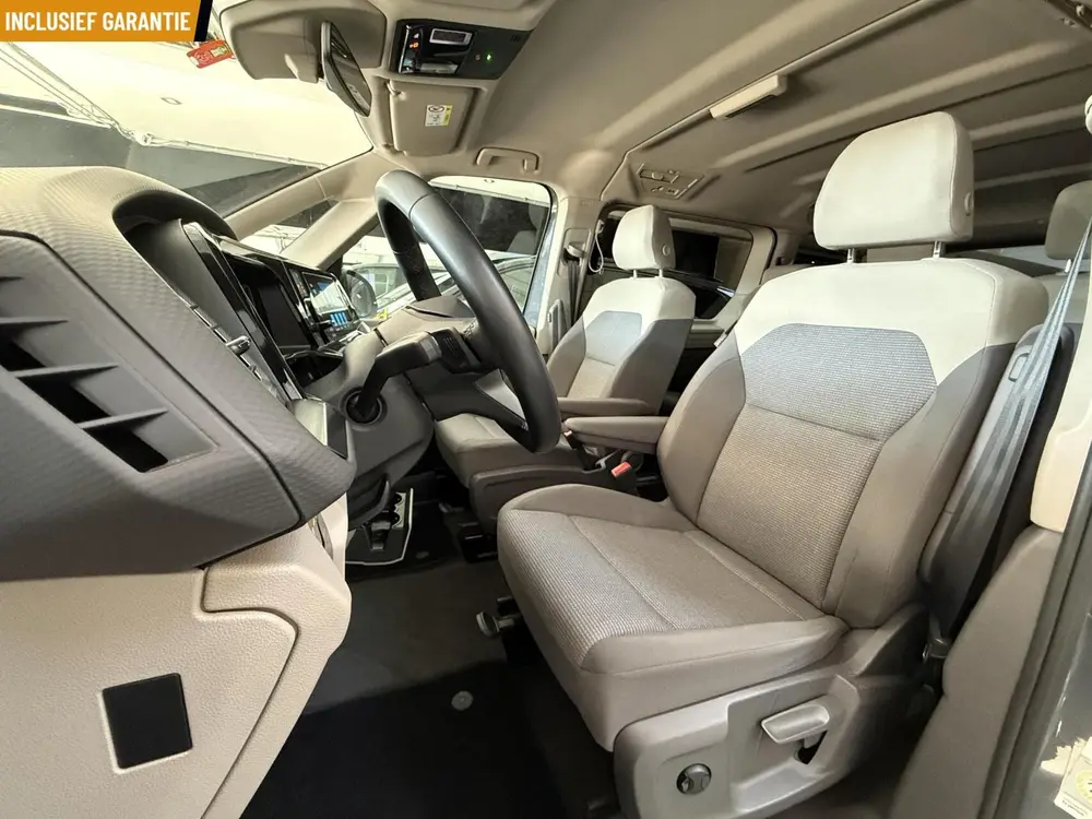 Volkswagen Multivan 1.5 style 7p*Aut*ACC*Navi*Netto 34950 uit 2023, foto 11