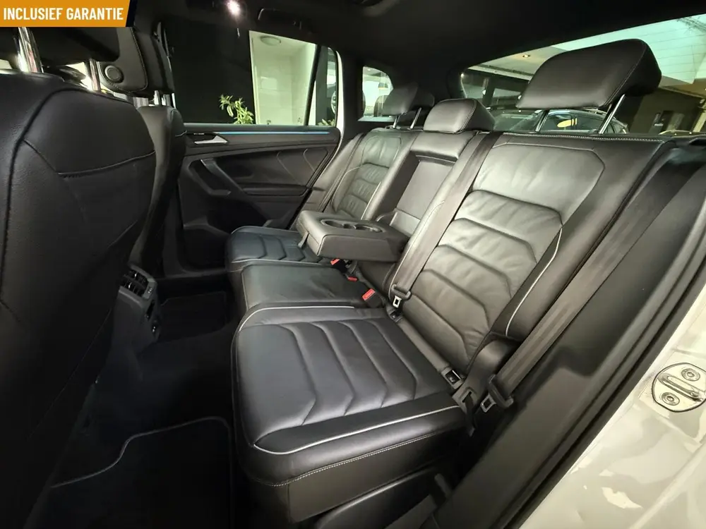 Volkswagen Tiguan 1.4 TSI eHybrid R-Line 245PK Aut*Pano*Lede uit 2021, foto 13