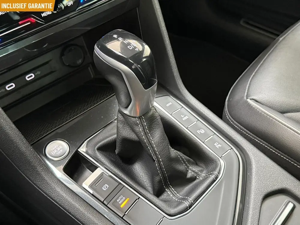 Volkswagen Tiguan 1.4 TSI eHybrid R-Line 245PK Aut*Pano*Lede uit 2021, foto 17
