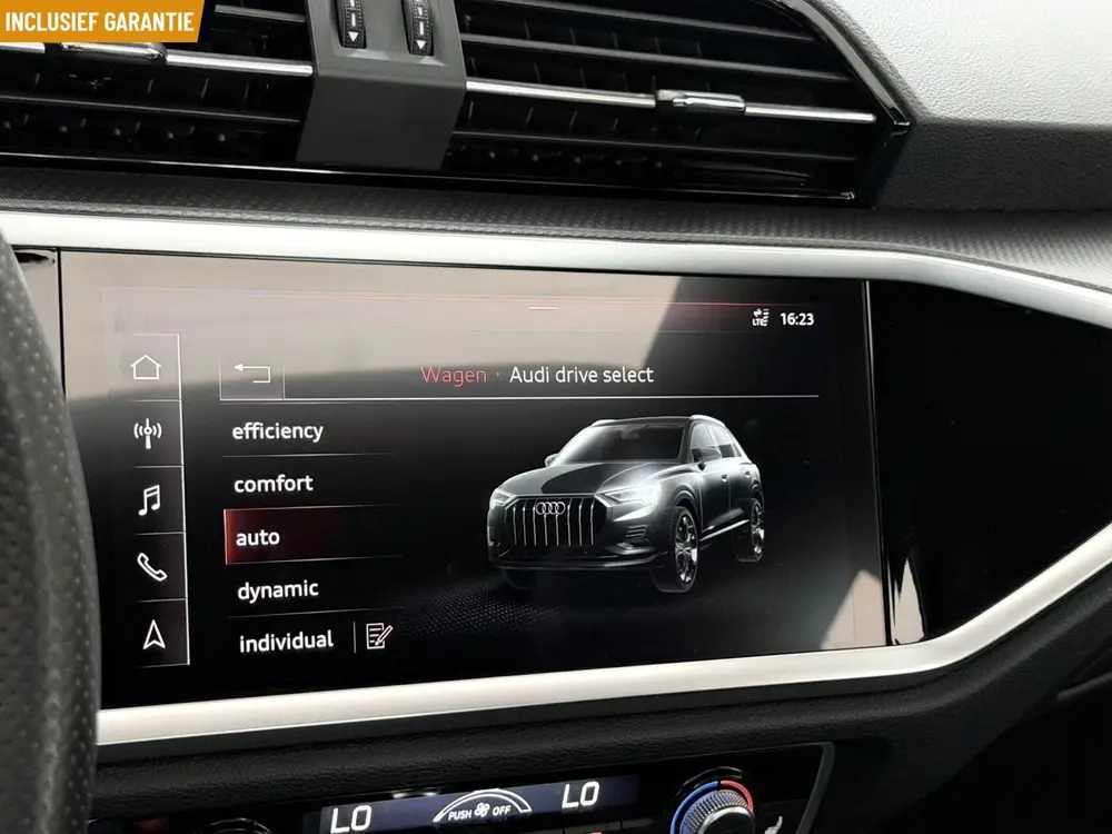 Audi Q3 35 TFSI S-Line Aut*Pano*Led*Leder*inc BTW* uit 2019, foto 20