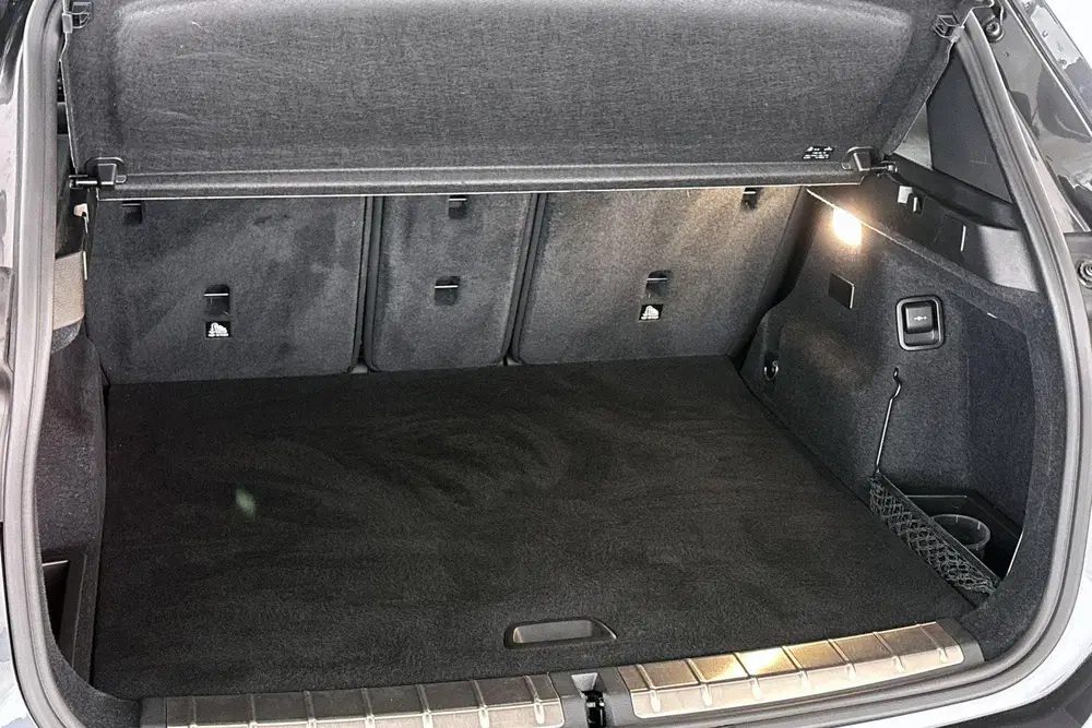 BMW X1 xDrive25e M Sport Stoelverwarming LED Spor uit 2021, foto 10