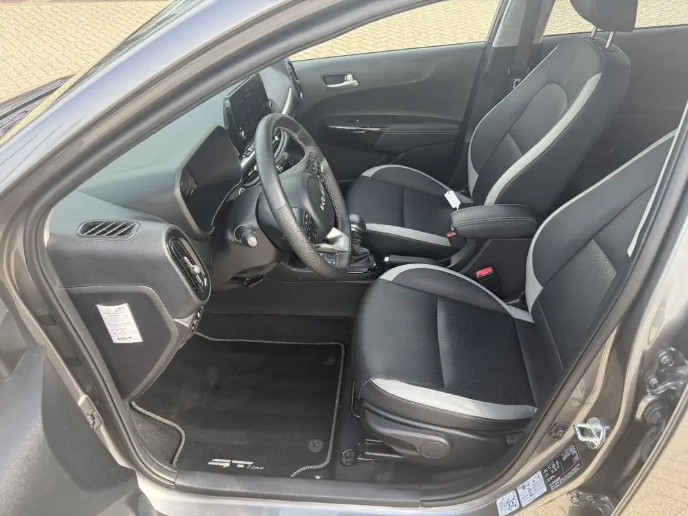 Kia Picanto 1.0 DPi GT-Line AUTOMAAT * ZEER COMPLEET + uit 2025, foto 10
