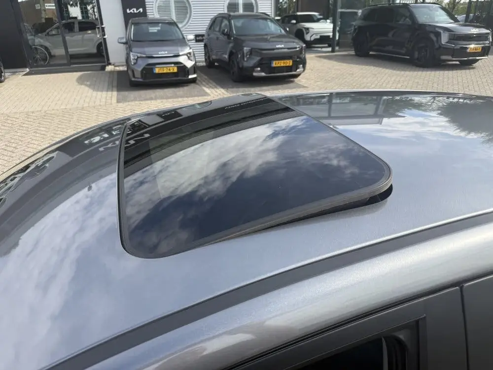 Kia Picanto 1.0 DPi GT-Line AUTOMAAT * ZEER COMPLEET + uit 2025, foto 11