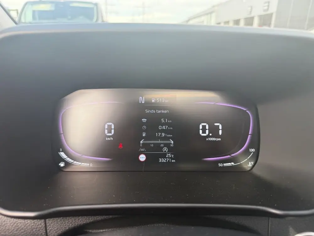 Kia Picanto 1.0 DPi GT-Line AUTOMAAT * ZEER COMPLEET + uit 2025, foto 12
