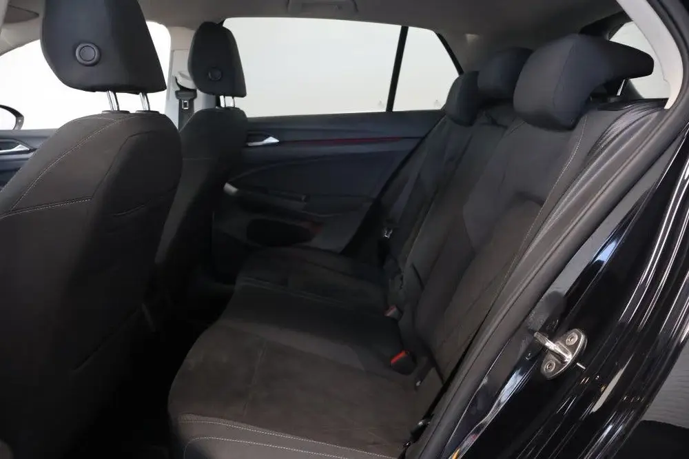 Volkswagen Golf 1.5 eTSI Style DSG | Memory | Carplay | navi uit 2020, foto 11