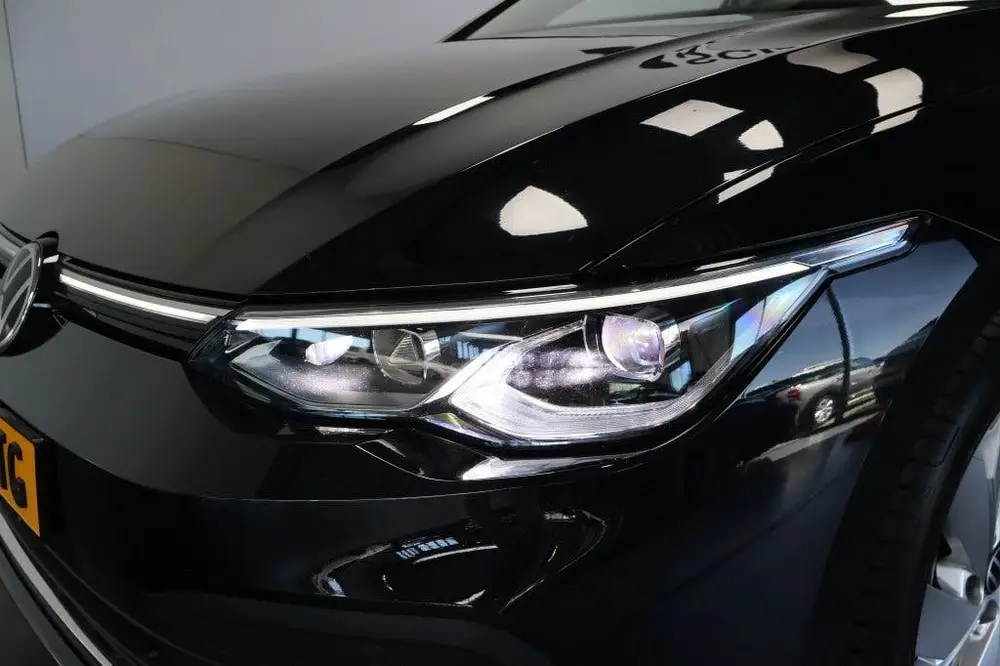 Volkswagen Golf 1.5 eTSI Style DSG | Memory | Carplay | navi uit 2020, foto 12