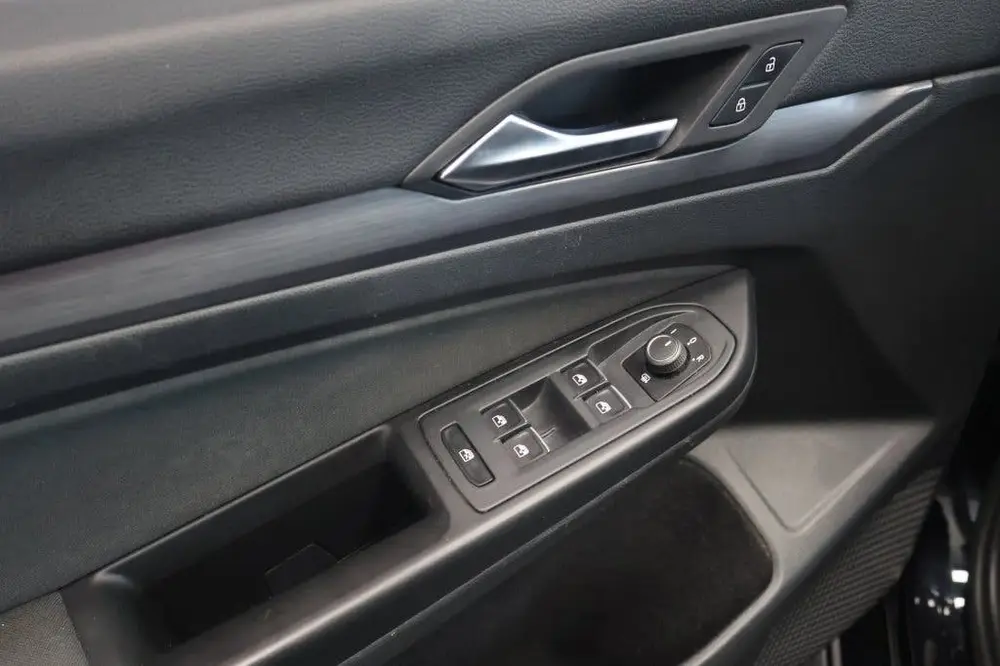 Volkswagen Golf 1.5 eTSI Style DSG | Memory | Carplay | navi uit 2020, foto 15