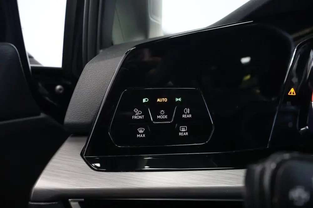 Volkswagen Golf 1.5 eTSI Style DSG | Memory | Carplay | navi uit 2020, foto 16