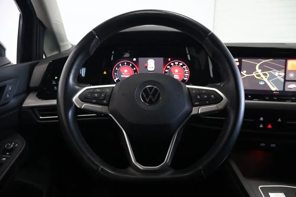 Volkswagen Golf 1.5 eTSI Style DSG | Memory | Carplay | navi uit 2020, foto 17