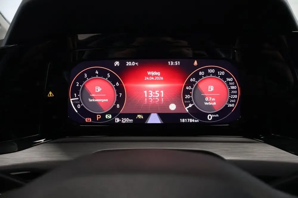 Volkswagen Golf 1.5 eTSI Style DSG | Memory | Carplay | navi uit 2020, foto 18