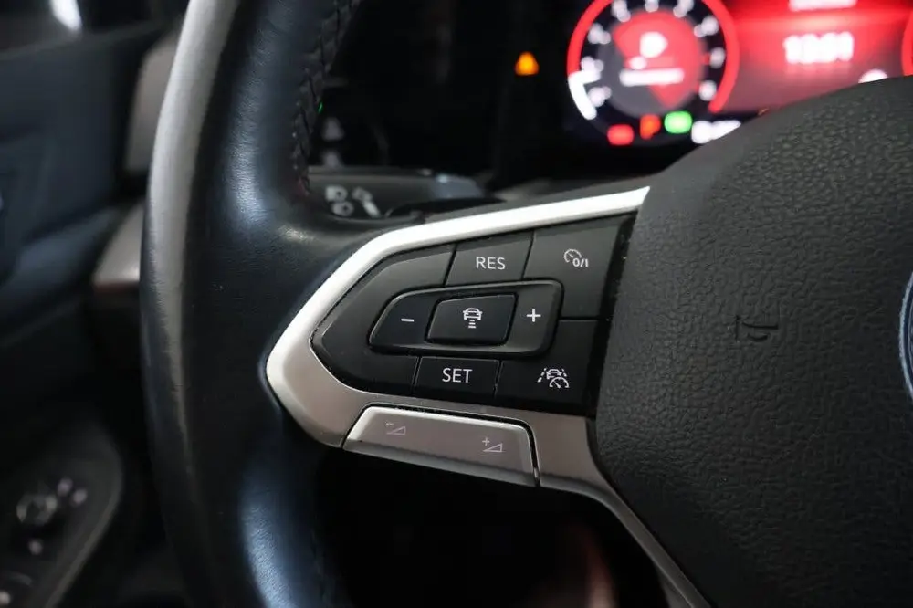 Volkswagen Golf 1.5 eTSI Style DSG | Memory | Carplay | navi uit 2020, foto 19