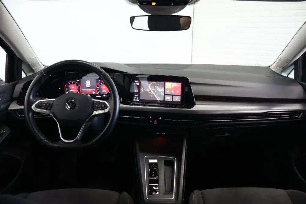 Volkswagen Golf 1.5 eTSI Style DSG | Memory | Carplay | navi uit 2020, foto 2