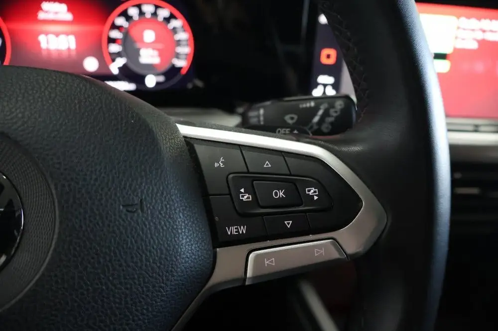 Volkswagen Golf 1.5 eTSI Style DSG | Memory | Carplay | navi uit 2020, foto 20