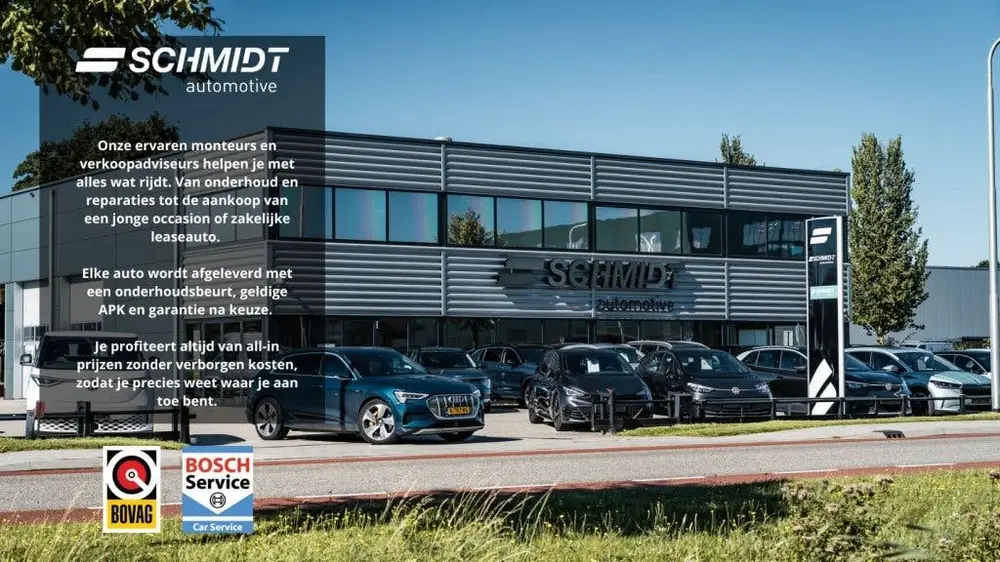 Volkswagen Golf 1.5 eTSI Style DSG | Memory | Carplay | navi uit 2020, foto 4