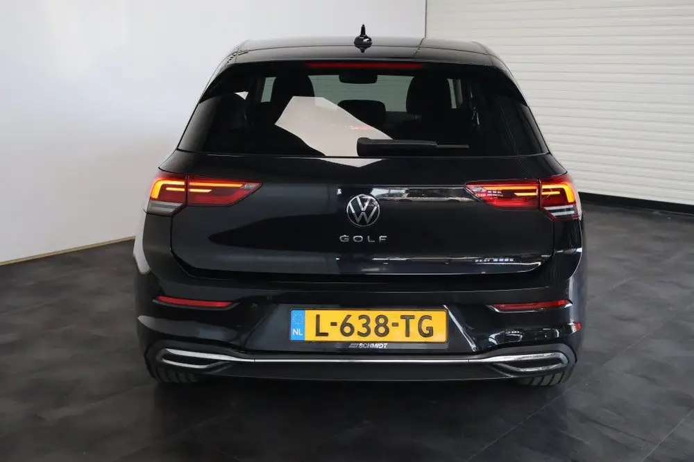 Volkswagen Golf 1.5 eTSI Style DSG | Memory | Carplay | navi uit 2020, foto 6