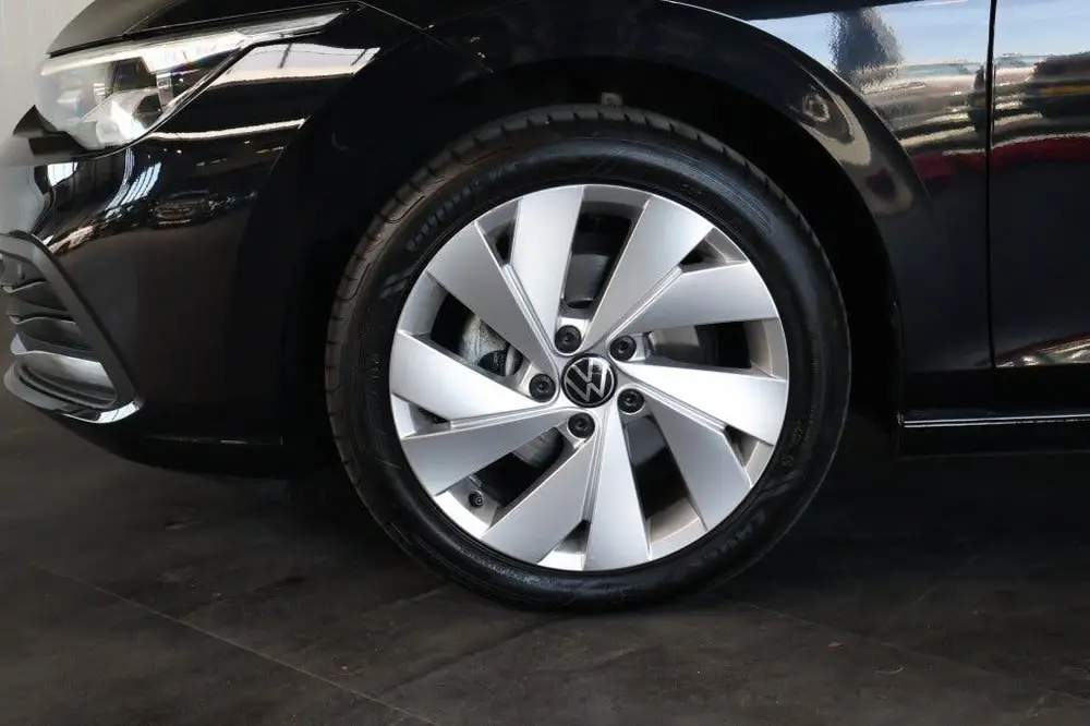 Volkswagen Golf 1.5 eTSI Style DSG | Memory | Carplay | navi uit 2020, foto 7