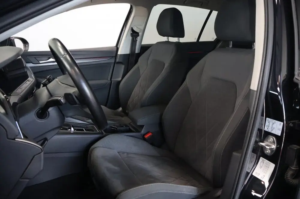Volkswagen Golf 1.5 eTSI Style DSG | Memory | Carplay | navi uit 2020, foto 9