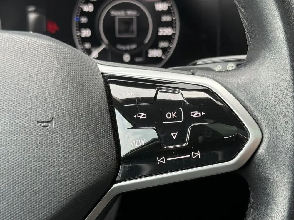 Volkswagen Touareg 3.0 TSi eHybrid 4Motion Camera (bj 2022) uit 2022, foto 13