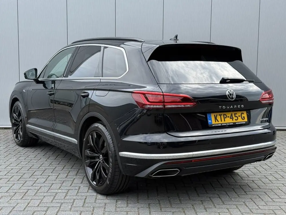 Volkswagen Touareg 3.0 TSi eHybrid 4Motion Camera (bj 2022) uit 2022, foto 7