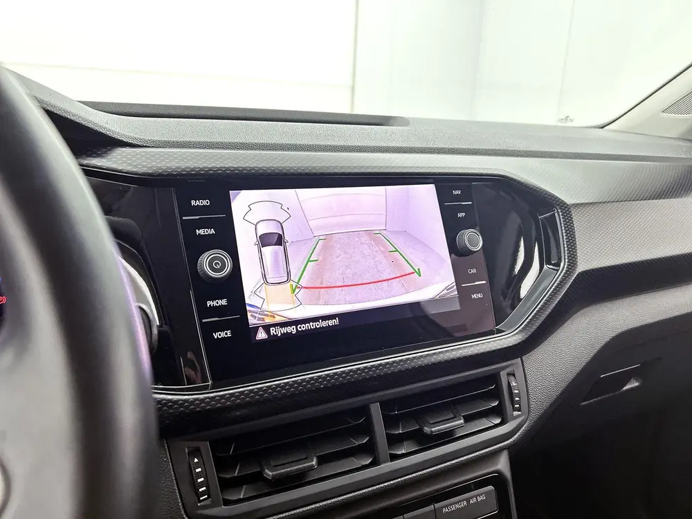 Volkswagen T-Cross 1.0 TSI Life | 110 PK | Automaat | Digita uit 2023, foto 13
