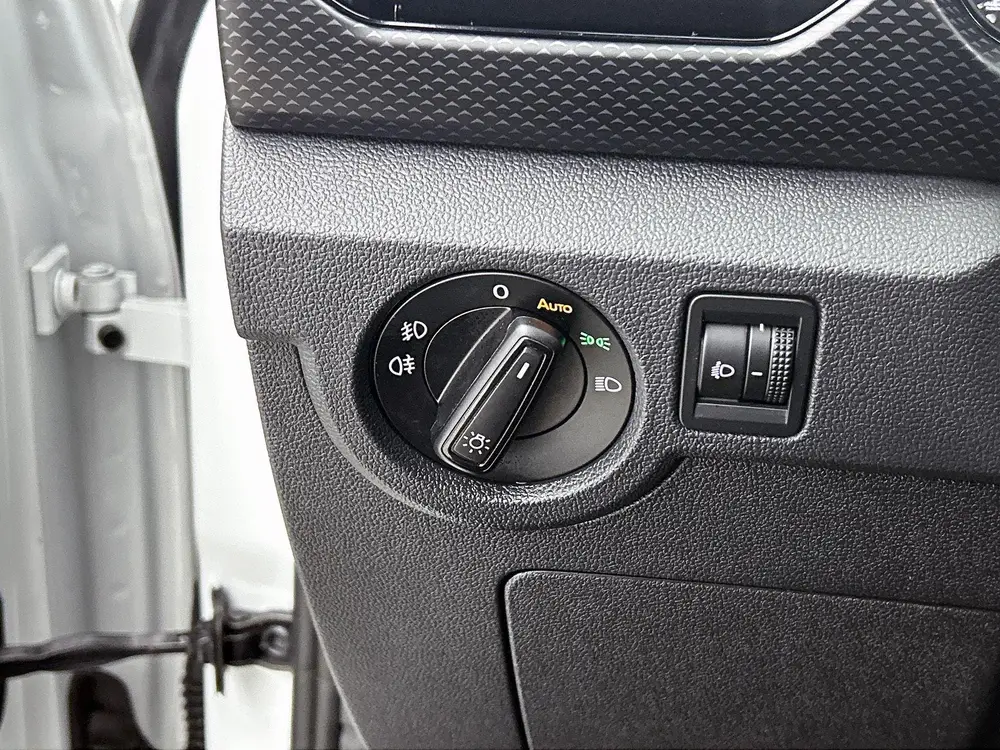 Volkswagen T-Cross 1.0 TSI Life | 110 PK | Automaat | Digita uit 2023, foto 16
