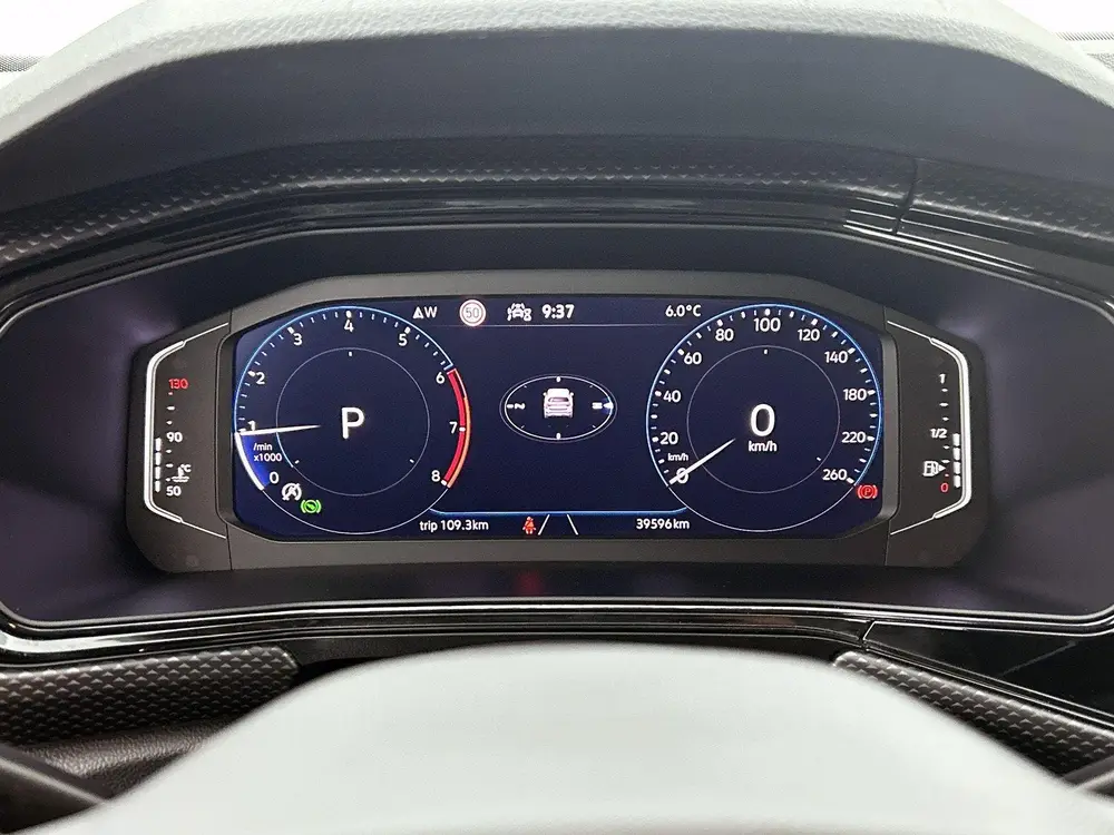 Volkswagen T-Cross 1.0 TSI Life | 110 PK | Automaat | Digita uit 2023, foto 20