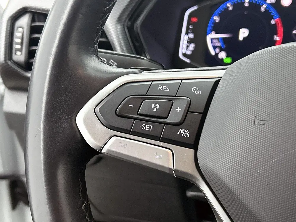 Volkswagen T-Cross 1.0 TSI Life | 110 PK | Automaat | Digita uit 2023, foto 6
