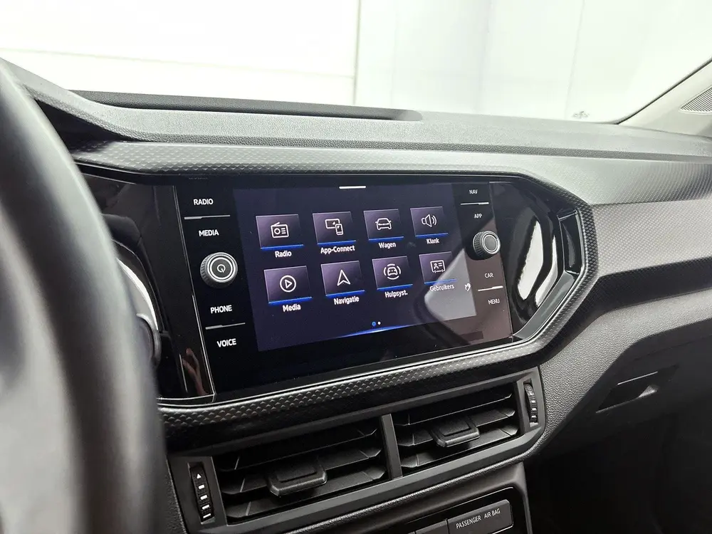 Volkswagen T-Cross 1.0 TSI Life | 110 PK | Automaat | Digita uit 2023, foto 7