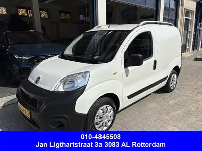 Fiat Fiorino 1.4 Easy Pro 1 EIGENAAR uit 2019