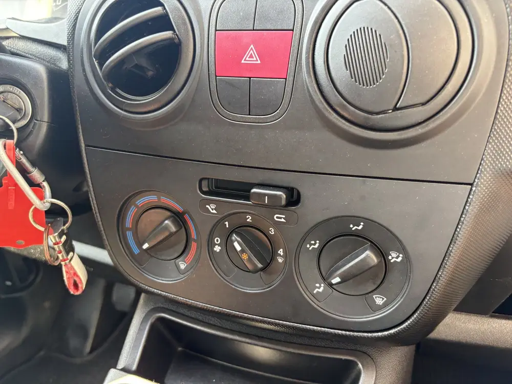Fiat Fiorino 1.4 Easy Pro 1 EIGENAAR uit 2019, foto 10