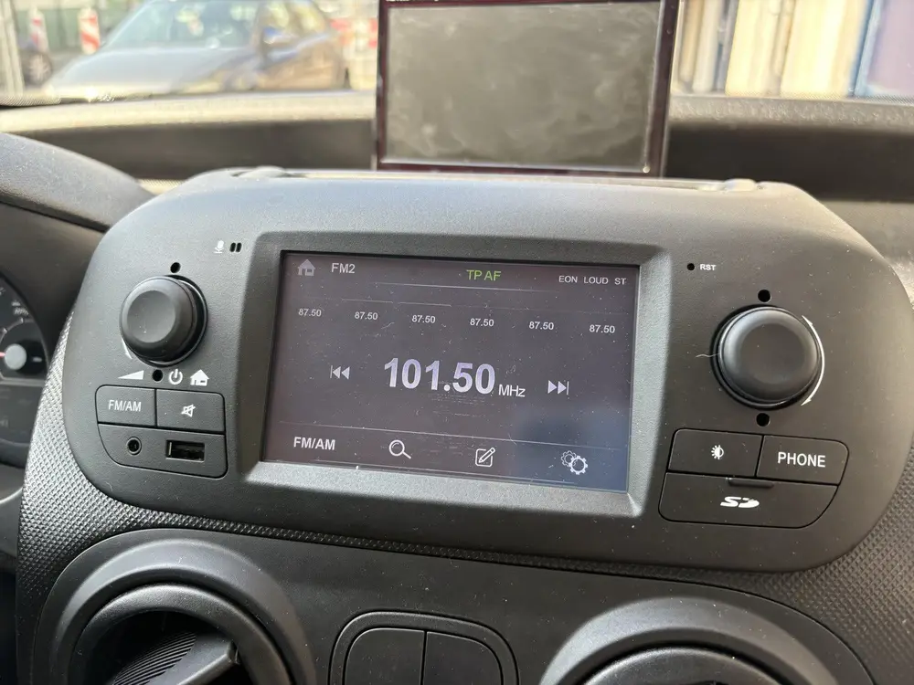 Fiat Fiorino 1.4 Easy Pro 1 EIGENAAR uit 2019, foto 11