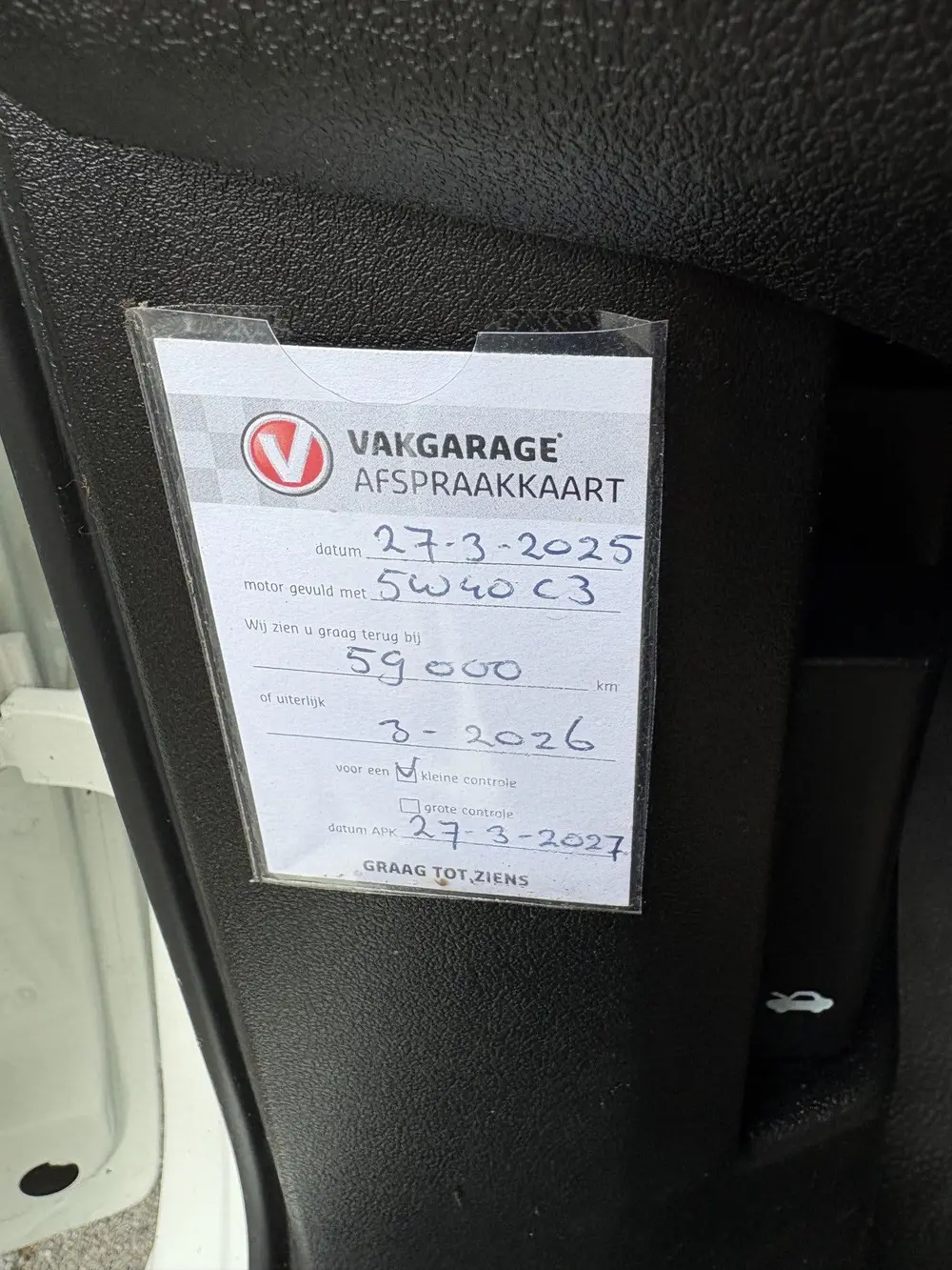Fiat Fiorino 1.4 Easy Pro 1 EIGENAAR uit 2019, foto 14
