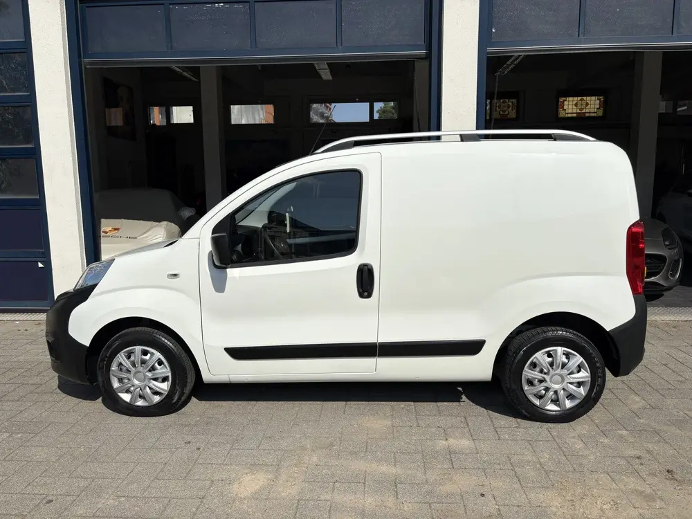 Fiat Fiorino 1.4 Easy Pro 1 EIGENAAR uit 2019, foto 2