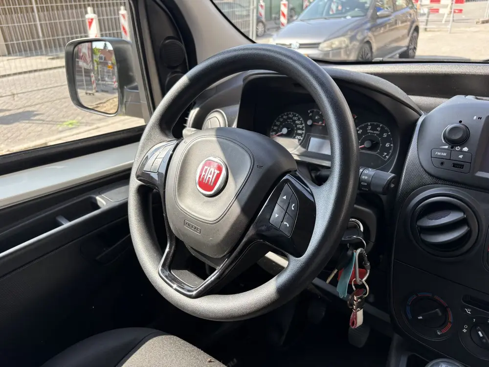 Fiat Fiorino 1.4 Easy Pro 1 EIGENAAR uit 2019, foto 9