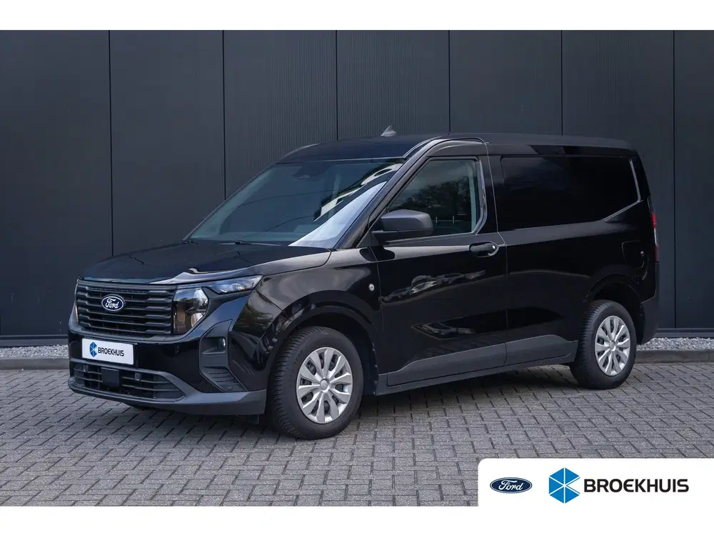 Ford Transit Courier 1.0 Trend 125pk uit 2024